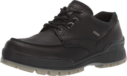 ecco track 25 black